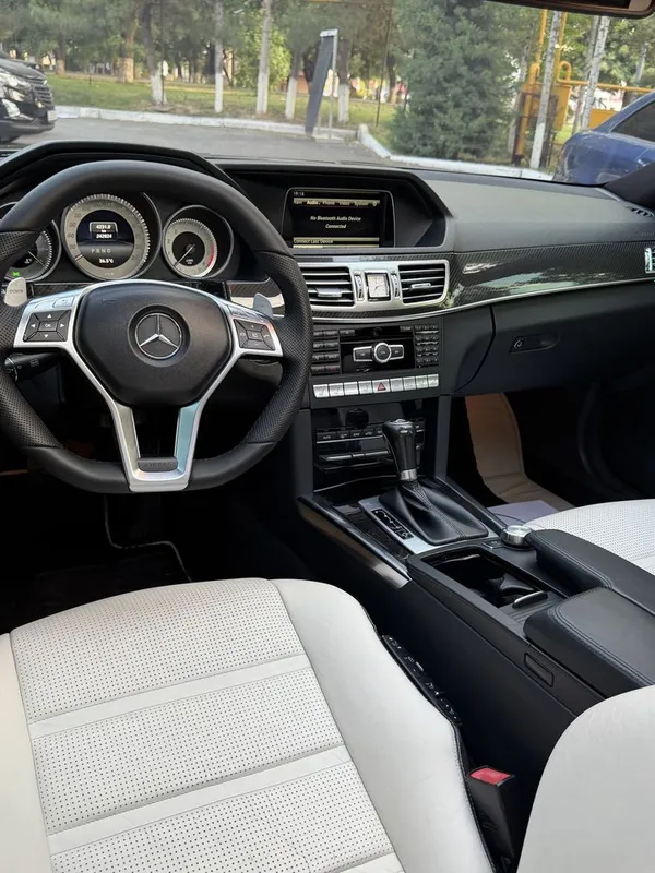 Mercedes Benz W212 E200 Rastamojka bo'gan 8 Mercedes Benz W212 E200 Rastamojka bo'gan 8