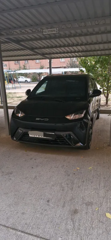 Продаётся авто BYD seagul Продаётся авто BYD seagul