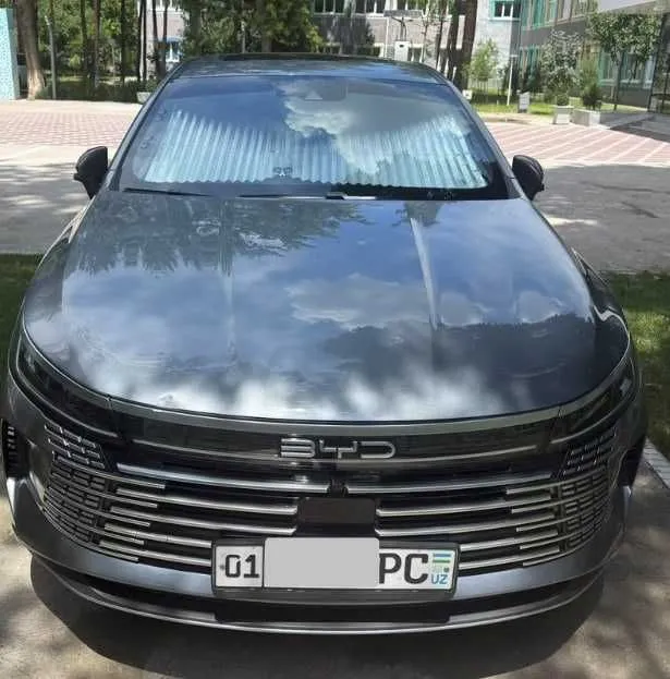 BYD Chazor flagship 120 full 4 позиция. 4 BYD Chazor flagship 120 full 4 позиция. 4