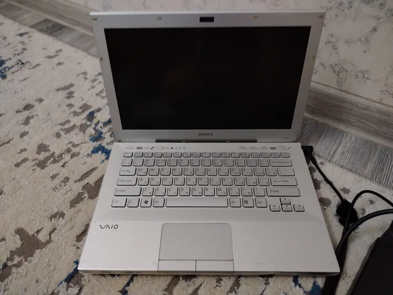 Sony VAIO sotiladi