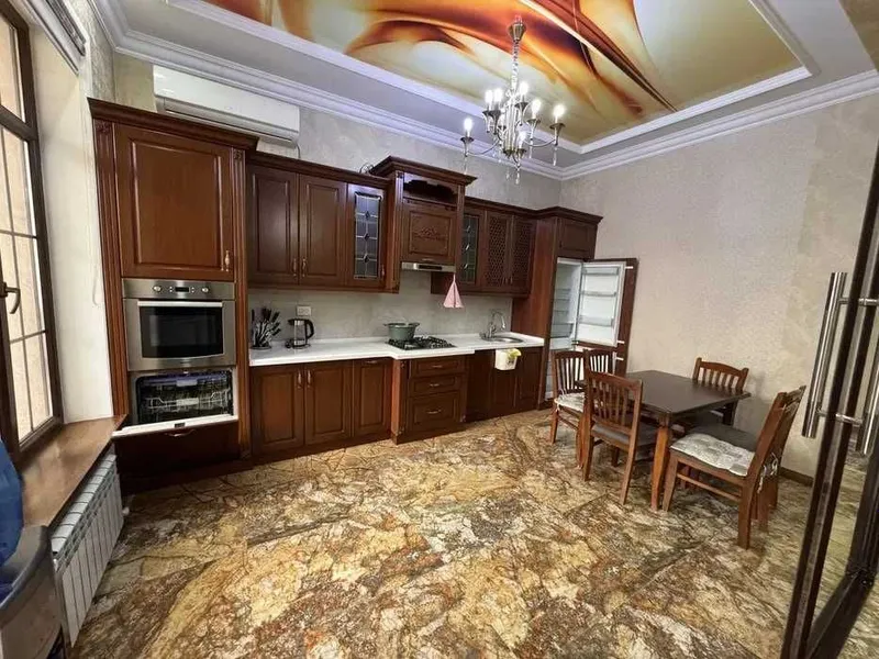 Участок Аренда в Ракат Махала рядом 5-комнат Яккасарайский 6