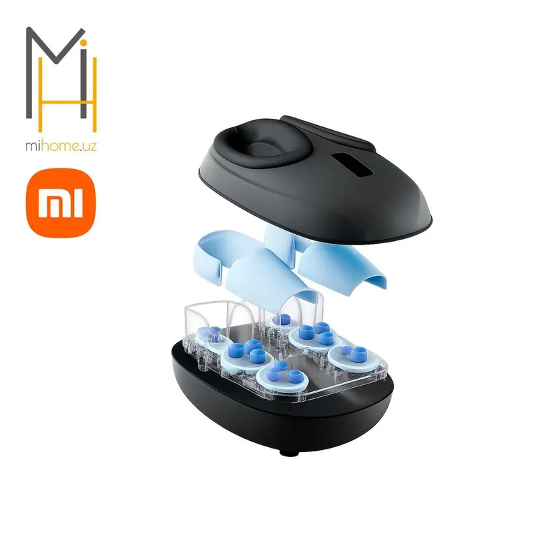 Массажер для ног Xiaomi LeFan LF-ZJ009 — фото 2