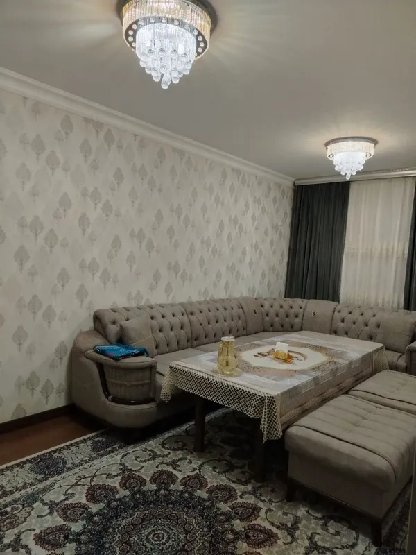 Чоштепа Узар 10 дом — фото 1