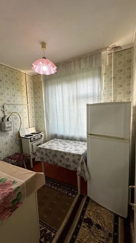Сдается 1 ком квартира Адрес 1 мкр Чирчик. Сдаётс — фото 7
