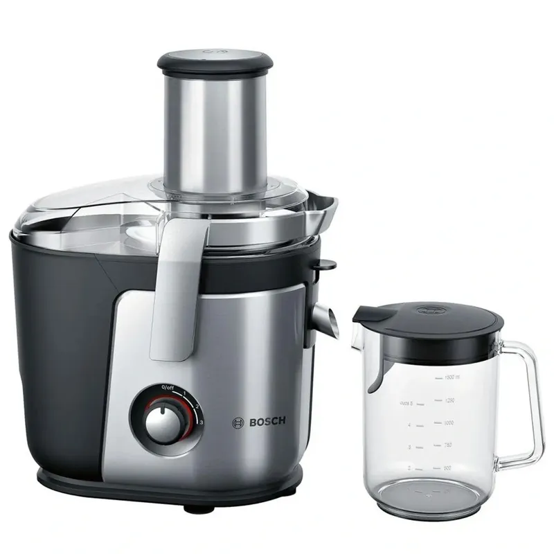 Соковыжималка Bosch MES4000 — фото 1