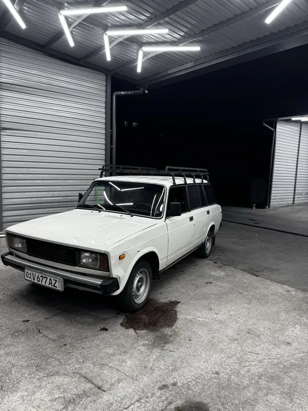 Vaz 2104 yil metan 4 Vaz 2104 yil metan 4