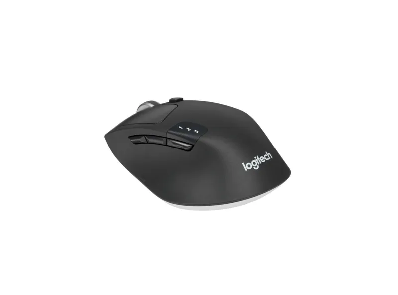 | Беспроводная мышь Logitech M720 Triathlon Black Bluetooth 2.4G — фото 2