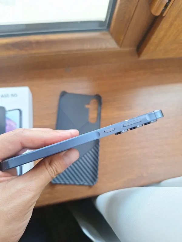 Samsung Galaxy A55 8/256 6 Samsung Galaxy A55 8/256 6