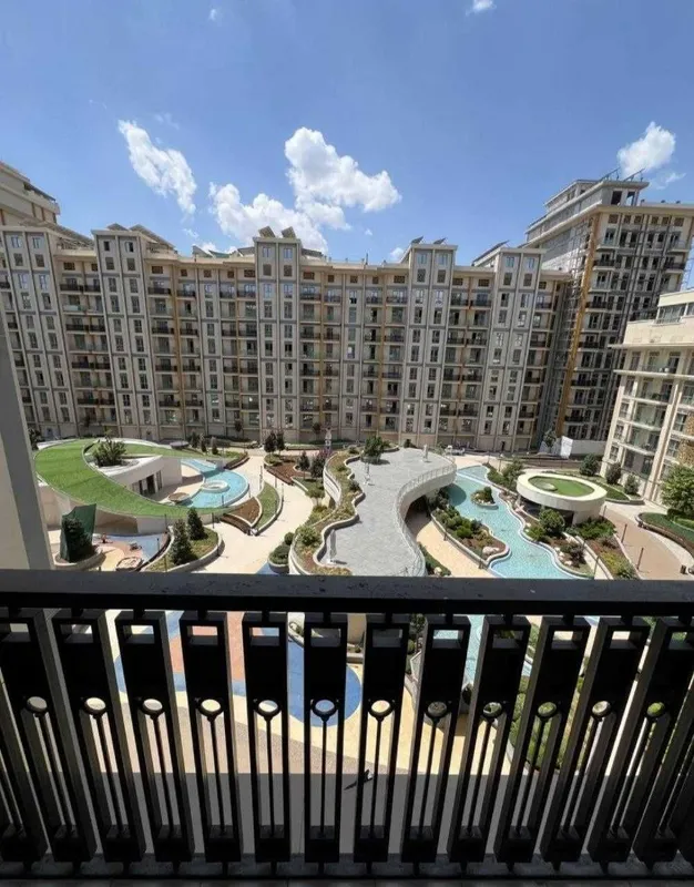 Сдается Квартира в ЖК Mirabad Avenue — фото 6