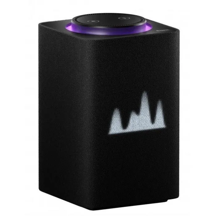 Яндекс Станция Макс 3 Zigbee 4