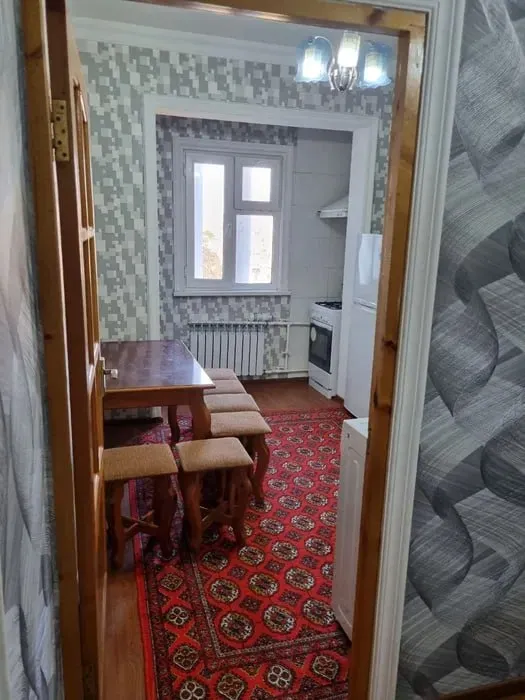 Сдается 2-комнатная квартира — фото 3 Сдается 2-комнатная квартира — фото 3