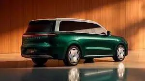 Leapmotor D19 500km DM-I Naqd va NASIYA Savdo tolov asosida 2 Leapmotor D19 500km DM-I Naqd va NASIYA Savdo tolov asosida 2