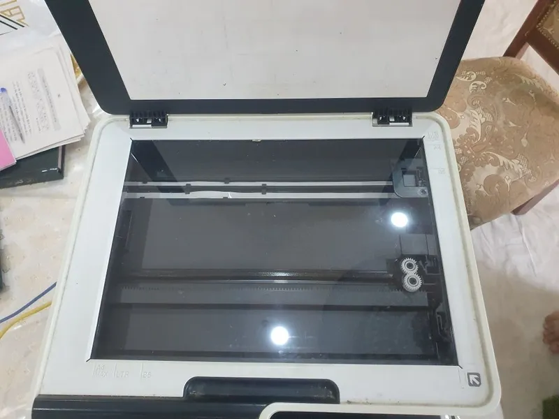 Epson WorkForce WF-2960 madeli 3 Epson WorkForce WF-2960 madeli 3