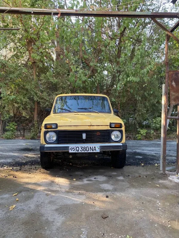 Vaz 2121 ташкент 1 Vaz 2121 ташкент 1