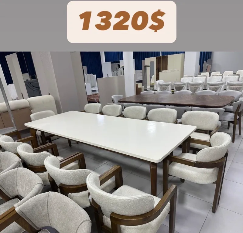 Stol stul premium — фото 3