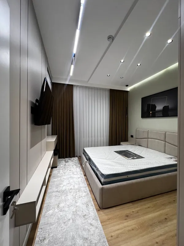Продажа 2-комн. кв. 45 м², Яккасарайский 2