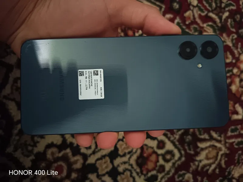 samsung a06 1