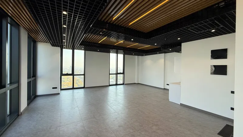 Сдам офис Nest one | 67 м2 5