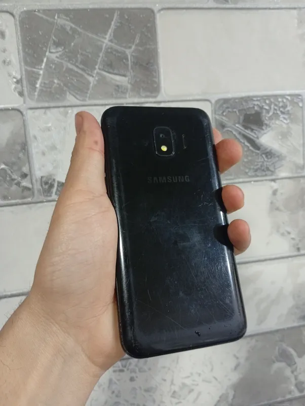 Samsung j2 core — фото 3
