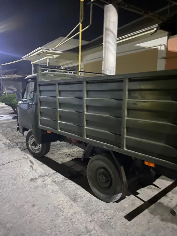 Uaz holati yaxshi olib minsa boldi ortiwcha kami yoq — фото 2