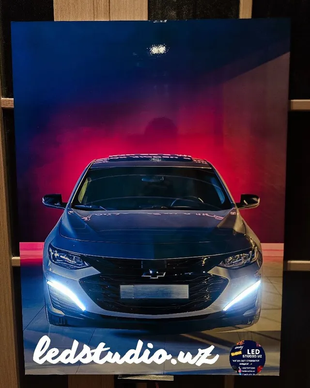 Kota bolla Malibu XL В led исполнений Отличный подарок и декор для дом 1