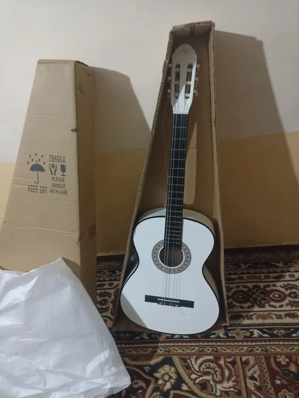 Gitara sotiladi model:JR-N39