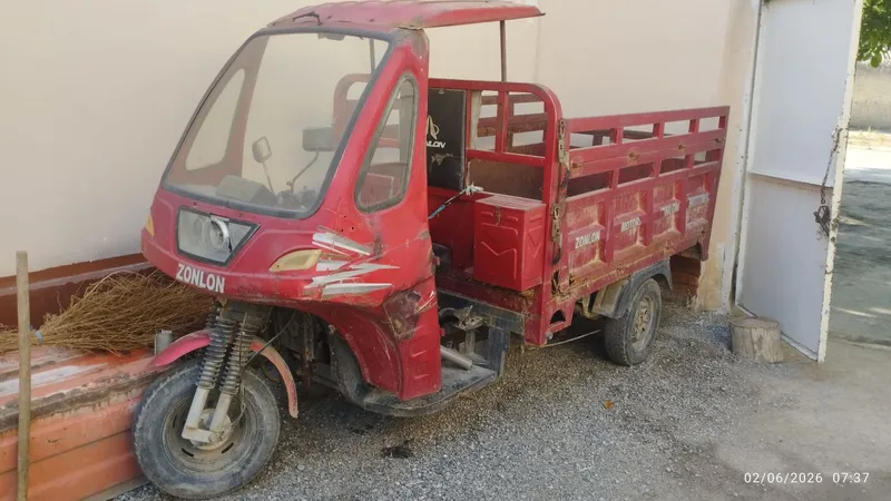 Zonlon motorol 1