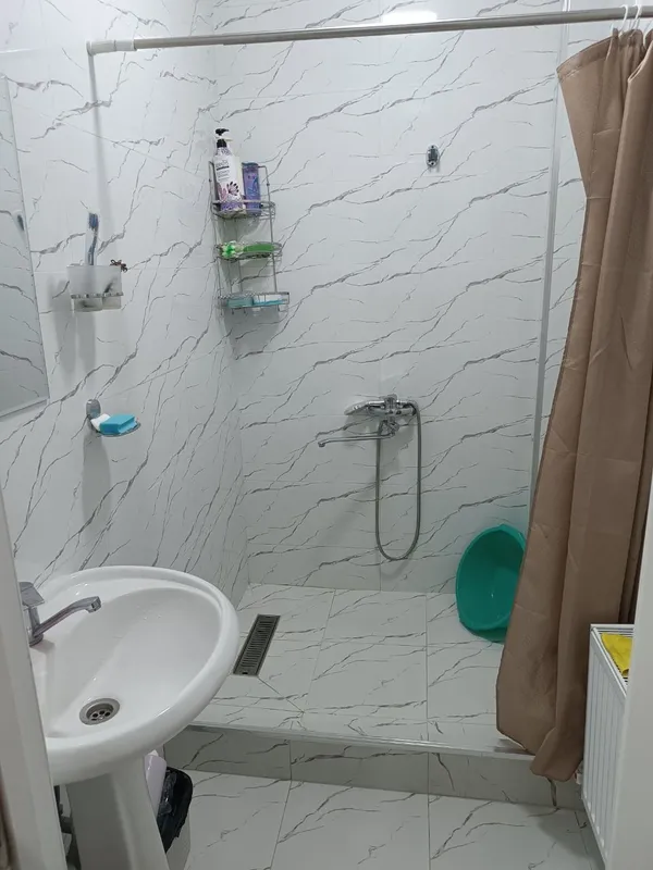 Чоштепада BM GROUP квартирага киз кере срочно — фото 4