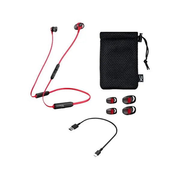 HyperX Cloud Buds simsiz quloqchinlari 2