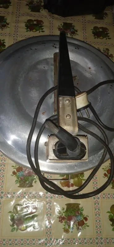 Продам сковородка СССР рабочая 3 Продам сковородка СССР рабочая 3