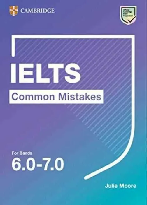 Доставка. Ielts common mistakes, Ielts vocabulary, Ielts grammar — фото 1