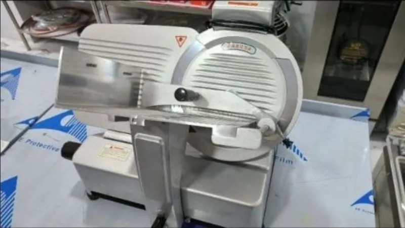 Slayser gusht mahsulotlarni maydalagich Arginali Professional Ajoyib t — фото 2