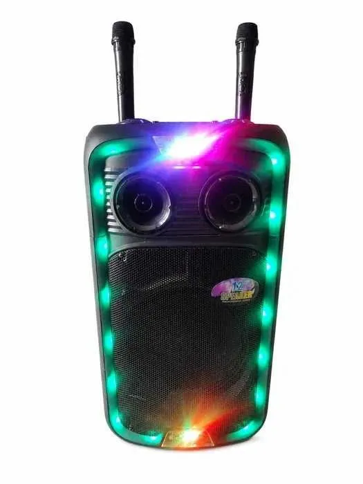 Колонка Hi-fi с микрофонами на продаже 2 Колонка Hi-fi с микрофонами на продаже 2