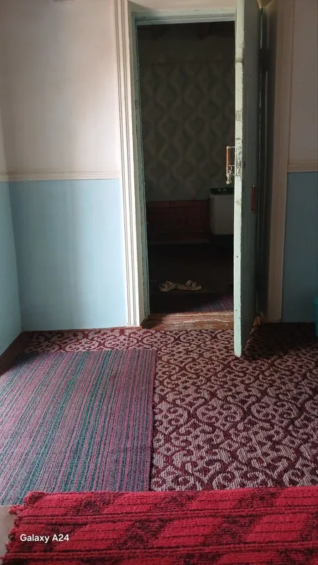 Angor tumani Qorasuvda hovlili uy sotiladi — фото 1