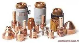 Расходники на Hypertherm HPR/HP RXD 1