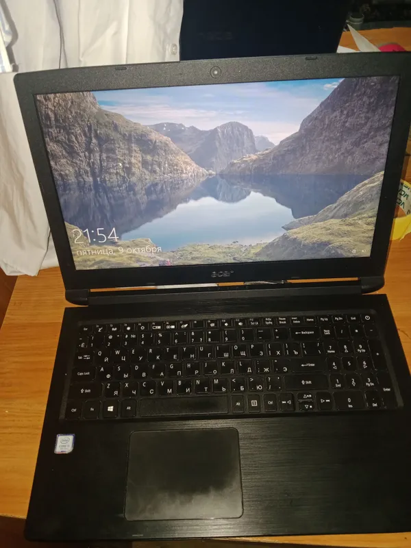 Acer core i3 7 1 Acer core i3 7 1