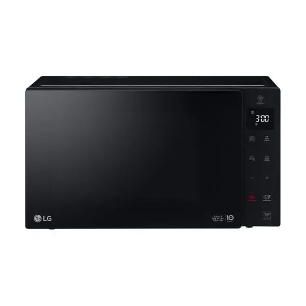 Микроволновка LG MW 23W35GIB – стильная и удобная