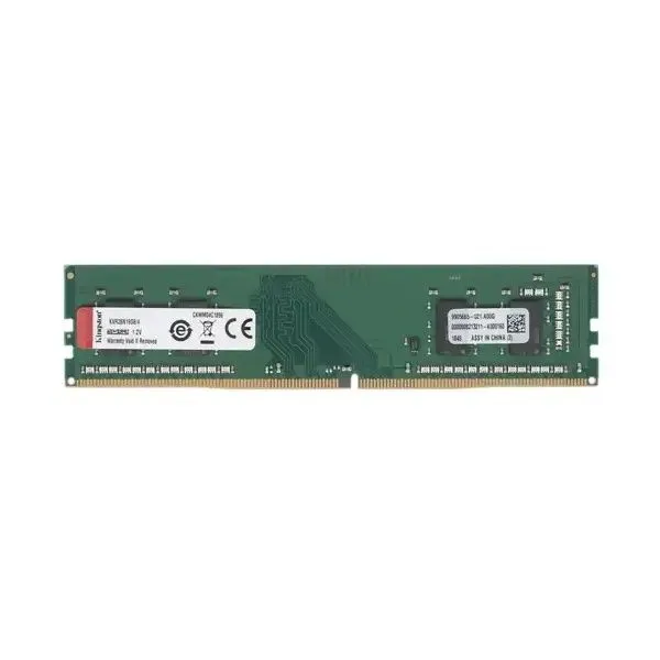 Оперативная память Kingston ValueRAM KVR26N19S6/4 — 4 ГБ