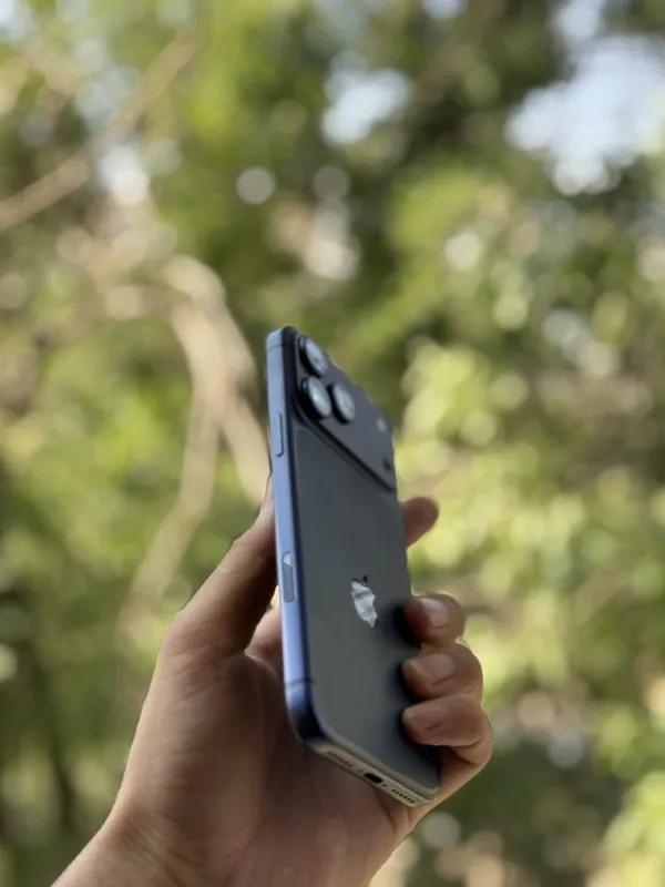 Iphone 17 Pro Max 2 Iphone 17 Pro Max 2