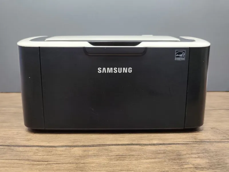 Принтер Samsung ml1660 2