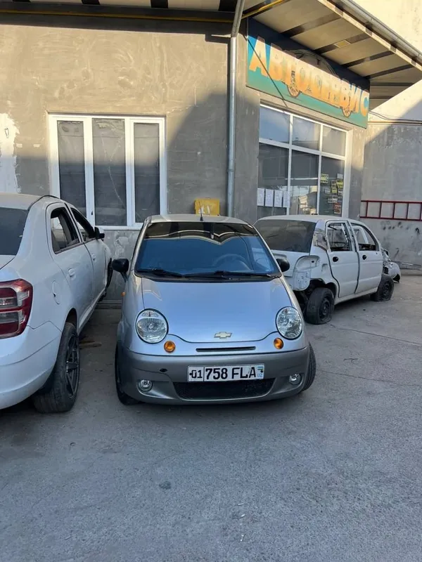 Matiz best 2014 xolati yaxshi 2 Matiz best 2014 xolati yaxshi 2