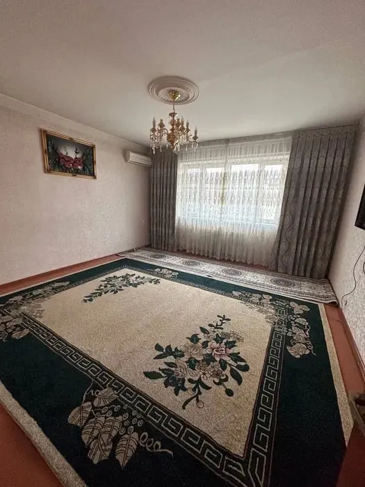 3 xonali kvartira ijarasi, 80 m², 4/4, Chilonzor 1