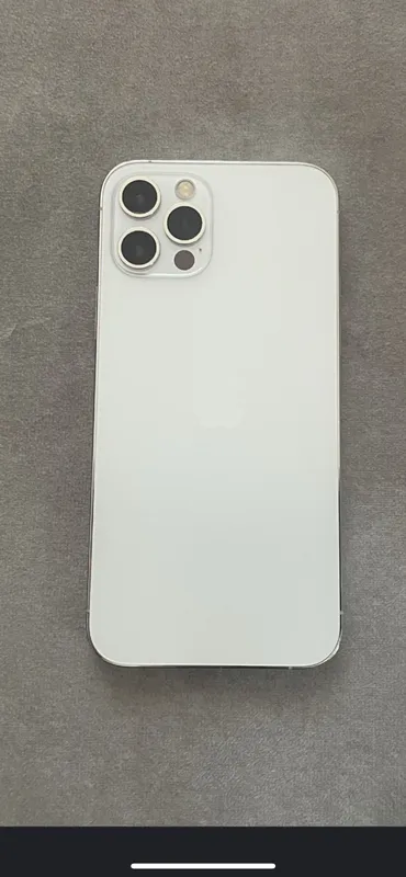 iphone 12 pro