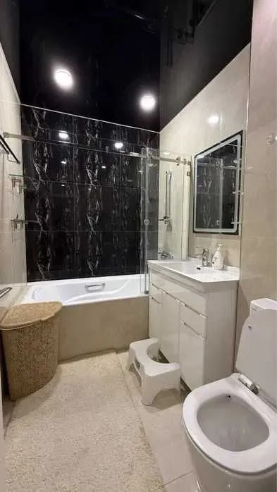 ЖК Imperial Club city Сдается 4-комнаты для семьи и иностранцев — фото 6