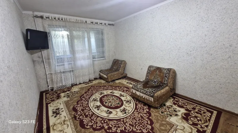 Чирчик шахрида 1 Хонали васмойда 2-этажда 3