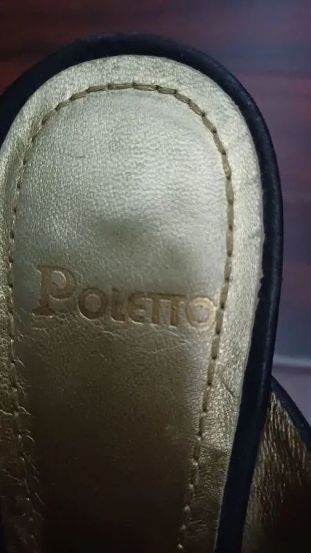 "Poletto" кожа натуральная — фото 1