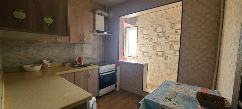 Аренда квартиры  1/6/9 Кадышева базар Авиасозлар — фото 1