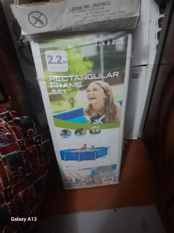 бассейн
