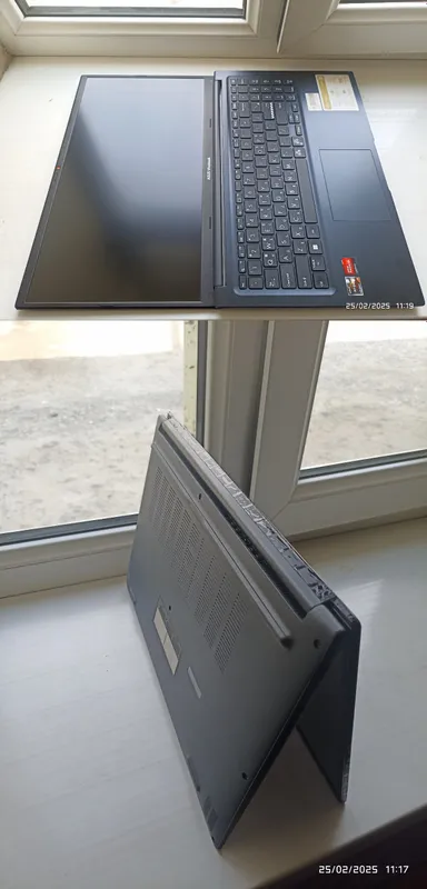 Asus Vivobook 15 2