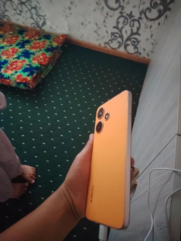 infinix 3